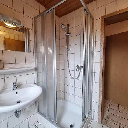 Ferienwohnung Og Schwertmuschel