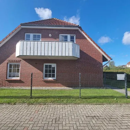 Ferienwohnung Og Schwertmuschel *