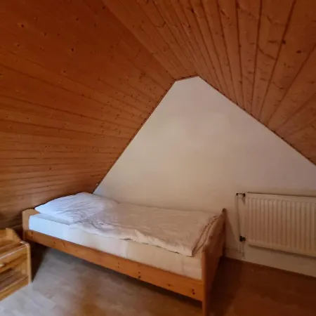 Ferienwohnung Og Schwertmuschel Dornum